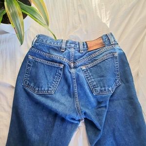 Vintage Guess low waist mom Denim  Jeans